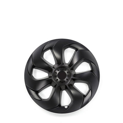 TESERY 19″ Big Blade Wheel Covers For Model Y (4PCS)