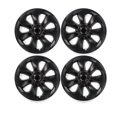 TESERY 19″ Big Blade Wheel Covers For Model Y (4PCS)