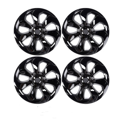 TESERY 19″ Big Blade Wheel Covers For Model Y (4PCS)