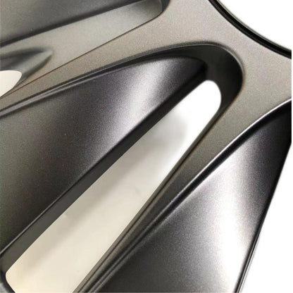 TESERY 19″ Performance Hub Caps For Model Y (4PCS)