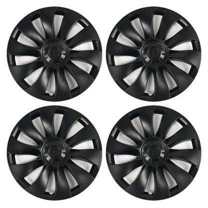 TESERY 19″ Wheel Covers for Model 3 (4PCS)