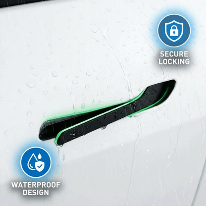 Wireless Automatic Door Handles for Model Y Juniper / Model 3 Highland | Tesery