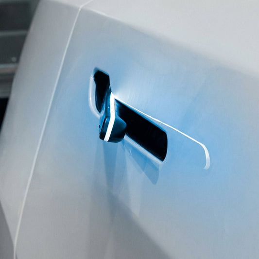 Wireless Automatic Door Handles for Model Y Juniper / Model 3 Highland | Tesery