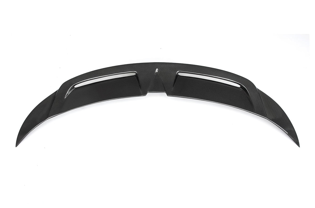 TESERY Carbon Fiber Rear Spoiler  for Tesla Model Y