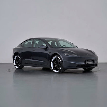Tesery Dual-Aura Forged wheels for Tesla Model 3/S/Y