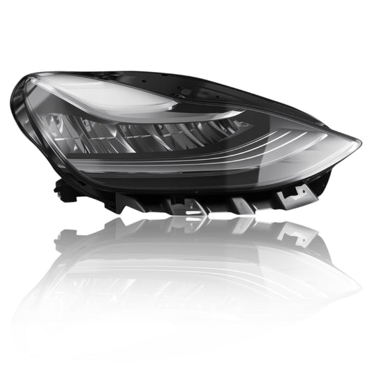 Full LED Headlight Replacement for Model 3 (17-20) & Model Y (20-21) 丨1077371/1077372
