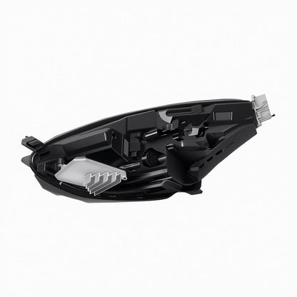 Full LED Headlight Replacement for Model 3 (17-20) & Model Y (20-21) 丨1077371/1077372