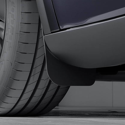 TESERY Hidden Mud Flaps for Model Y Juniper/ Model YL | Invisible Protection