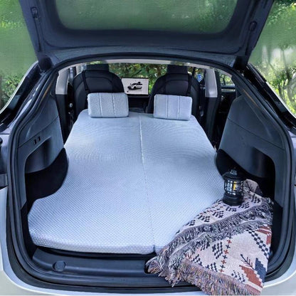 TESERY Ice-Feel Cooling Mattress for Model Y Juniper
