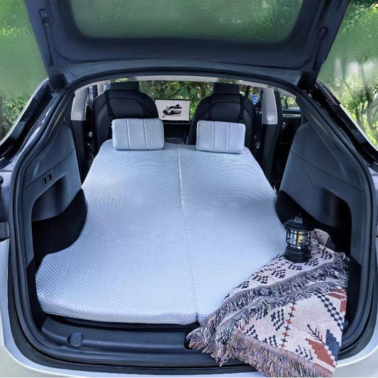 TESERY Ice-Feel Cooling Mattress for Model Y Juniper