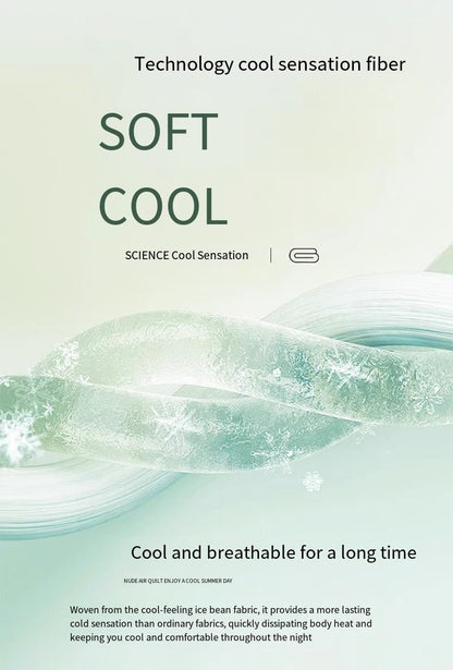 TESERY Ice-Feel Cooling Mattress for Model Y Juniper