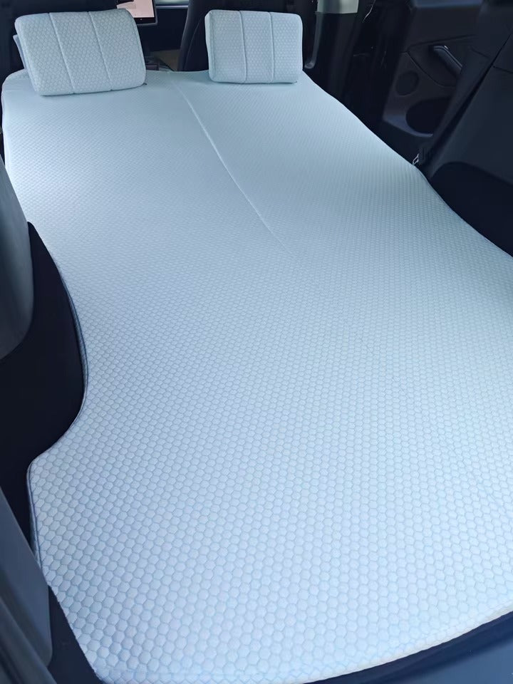 TESERY Ice-Feel Cooling Mattress for Model Y Juniper