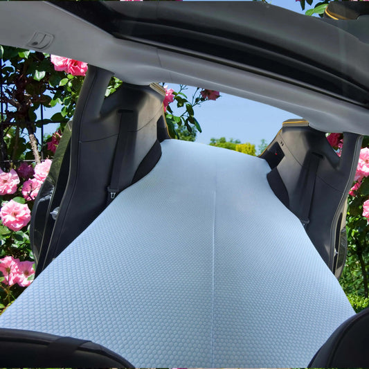 TESERY Ice-Feel Cooling Mattress for Model Y Juniper