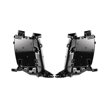 TESERY LED Fog Light Replacement for Model S (16-20)