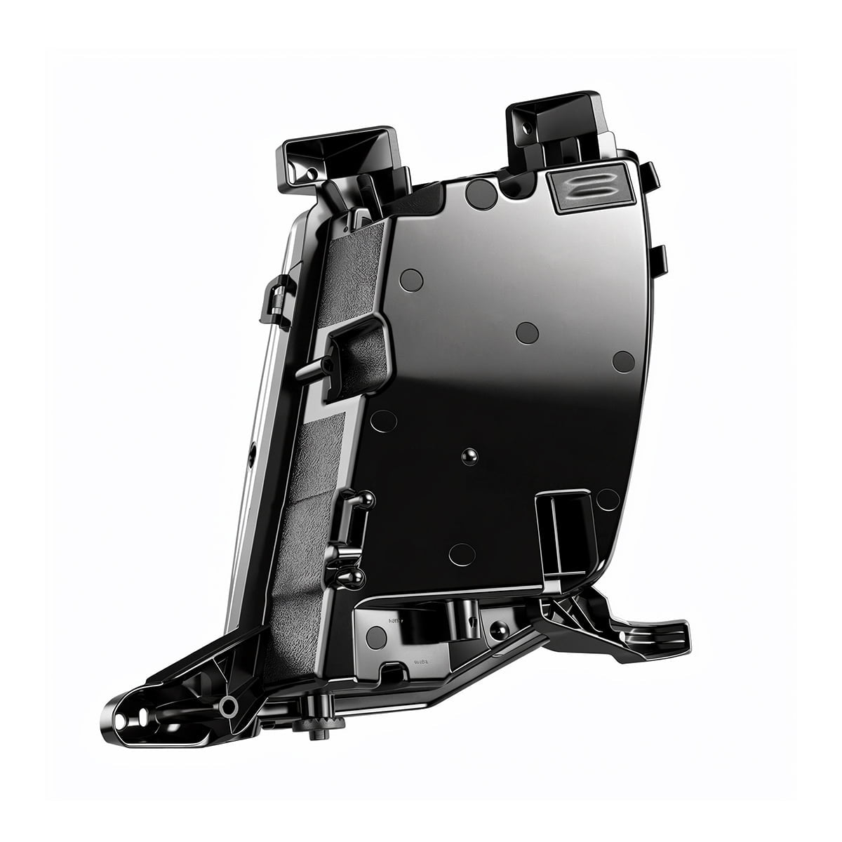 TESERY LED Fog Light Replacement for Model S (16-20)