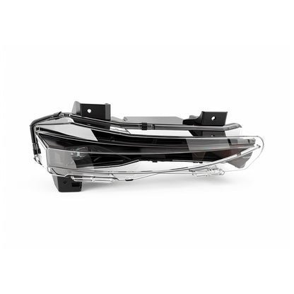 TESERY LED Fog Light Replacement for Model S (22-26)