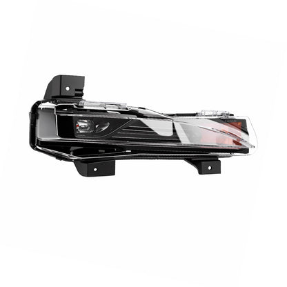 TESERY LED Fog Light Replacement for Model S (22-26)