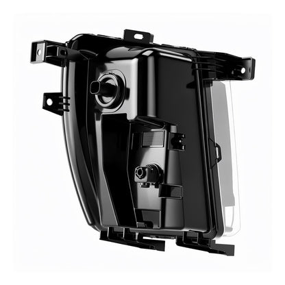 TESERY LED Fog Light Replacement for Model X (16-20)