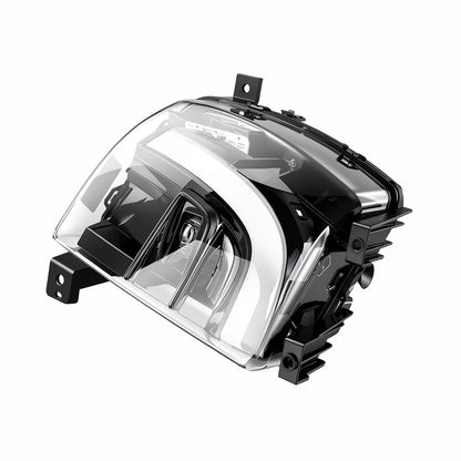 TESERY LED Fog Light Replacement for Model X (16-20)