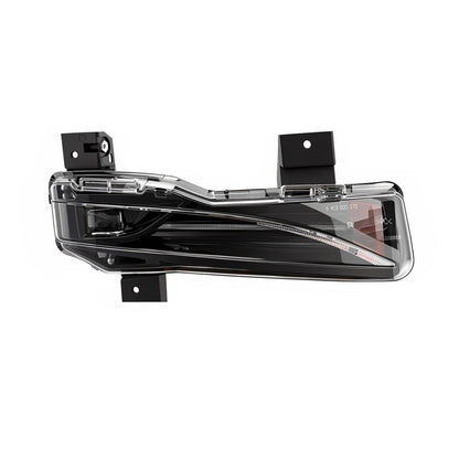 TESERY LED Fog Light Replacement for Model X (22-26)