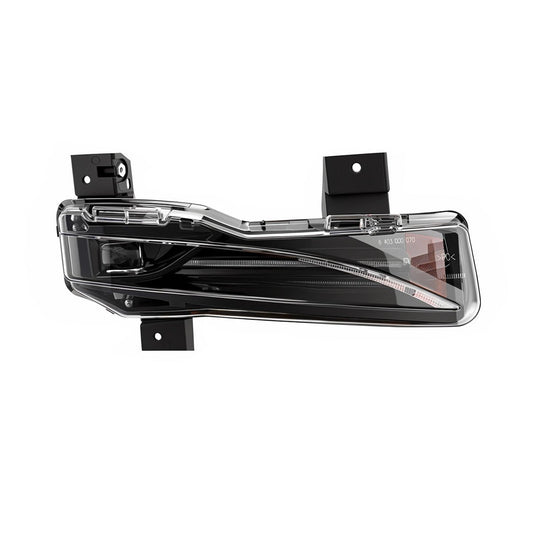 TESERY LED Fog Light Replacement for Model X (22-26)