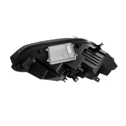 TESERY LED Headlight Replacement for Model X (16-23)