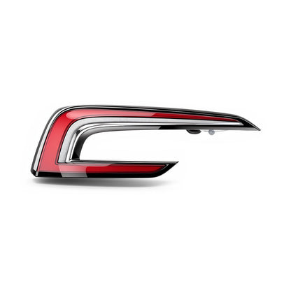 TESERY LED Rear Taillights Assembly for Model 3 Highland