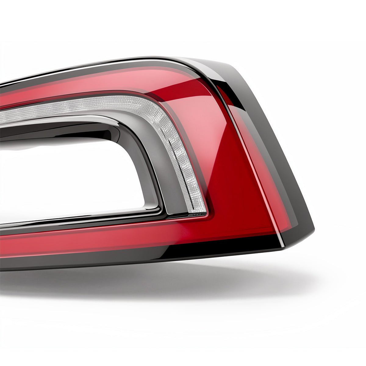 TESERY LED Rear Taillights Assembly for Model 3 Highland
