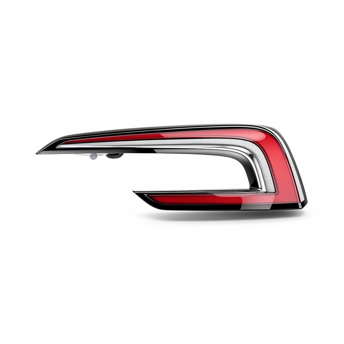 TESERY LED Rear Taillights Assembly for Model 3 Highland
