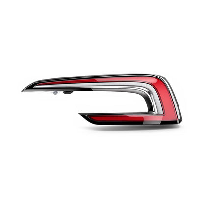 TESERY LED Rear Taillights Assembly for Model 3 Highland