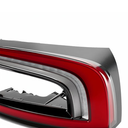 TESERY LED Rear Taillights Assembly for Model 3 Highland