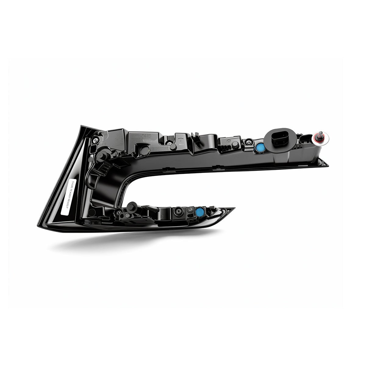 TESERY LED Rear Taillights Assembly for Model 3 Highland