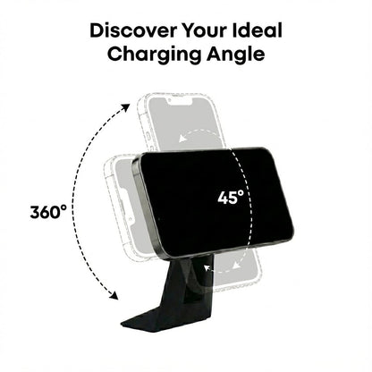 TITA Pro HUD - OLED Magnetic Dashboard Display for Model Y Juniper / Model 3 Highland