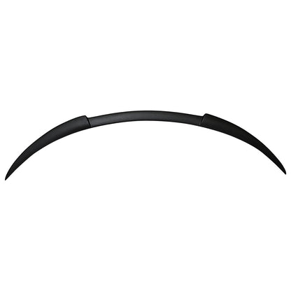 TESERY Model 3 Highland Rear Trunk Spoiler - Carbon Fiber Exterior Mods