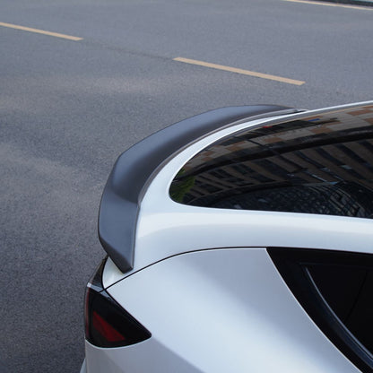 TESERY Model 3 / Y Carbon Fiber Spoiler | V-Style