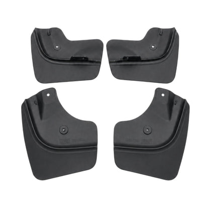 TESERY Mud Flaps Splash Guards for Model S 2014-Present
