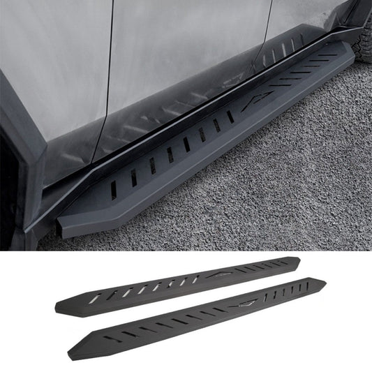 TESERY Running Boards Side Steps for Cybertruck (2PCS)