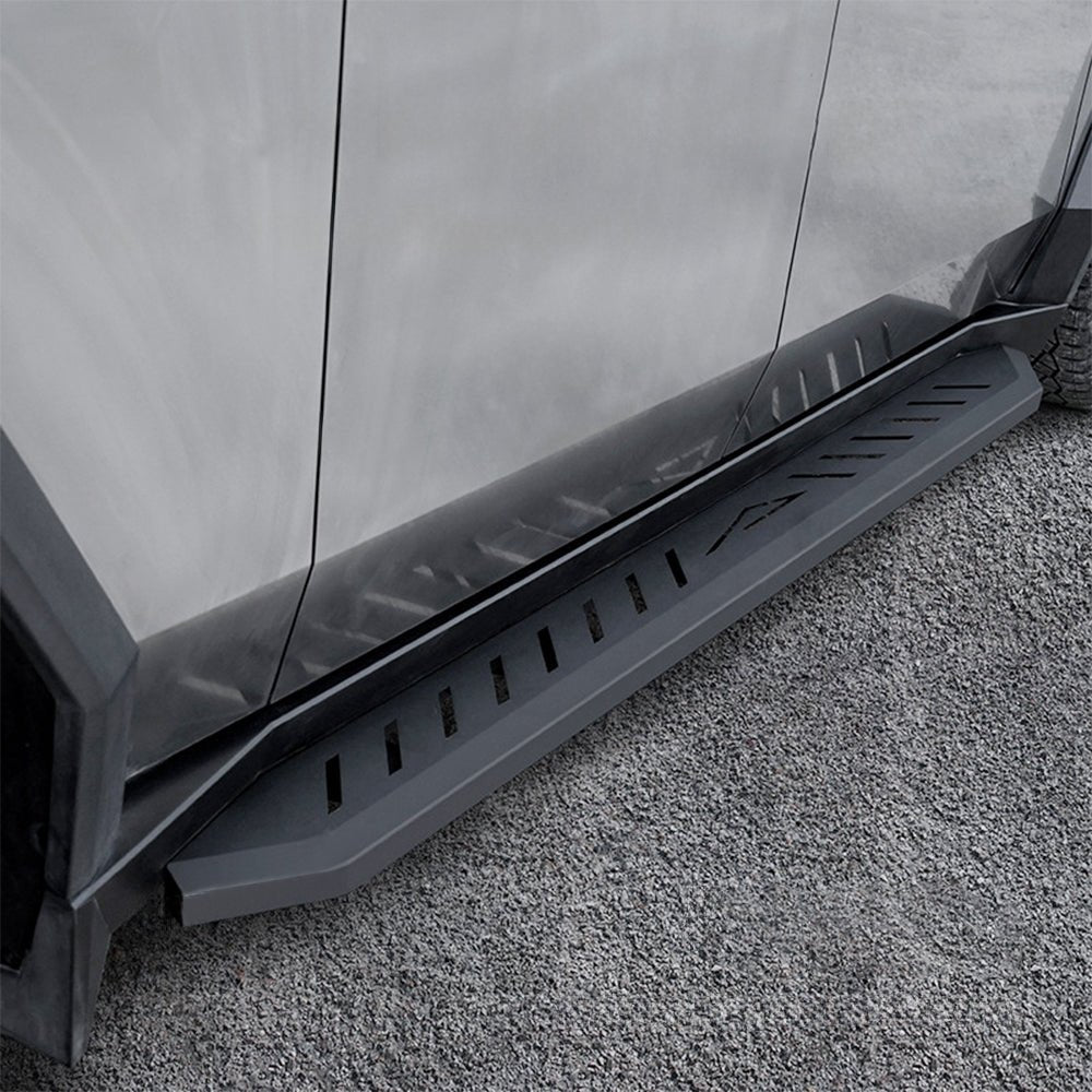 TESERY Running Boards Side Steps for Cybertruck (2PCS)