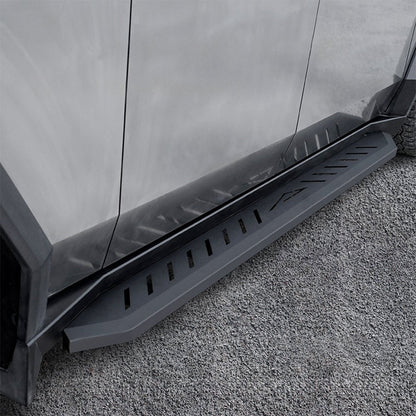 TESERY Running Boards Side Steps for Cybertruck (2PCS)
