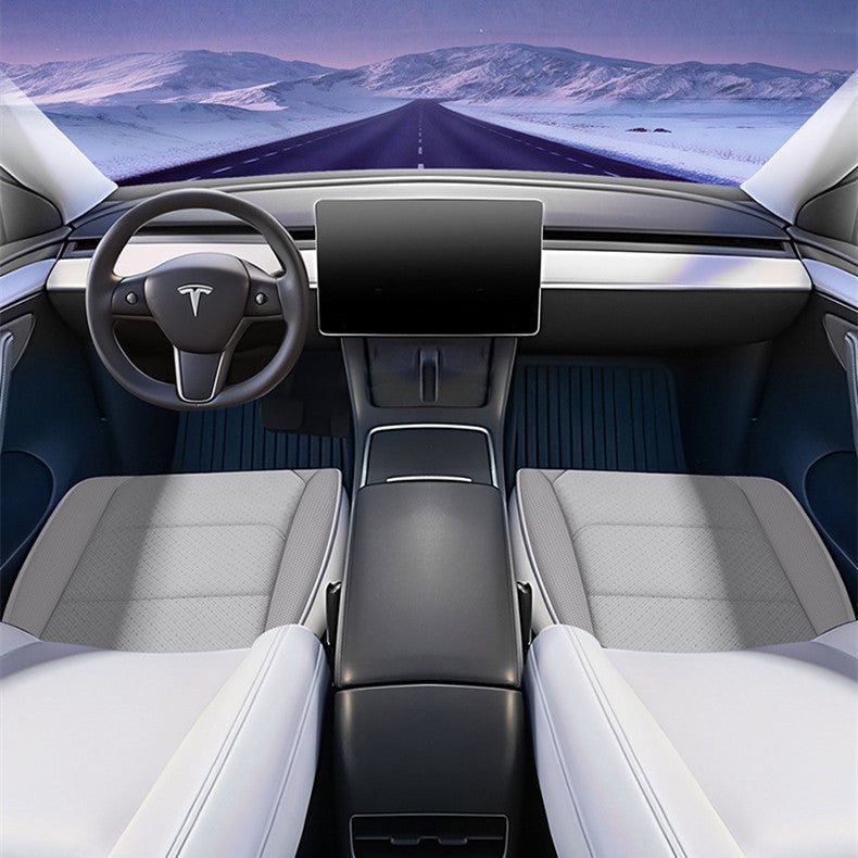 TESERY Seat Ventilation Cushion for Model 3 & Model Y