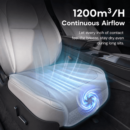 TESERY Seat Ventilation Cushion for Model 3 & Model Y
