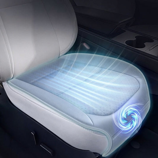 TESERY Seat Ventilation Cushion for Model 3 & Model Y