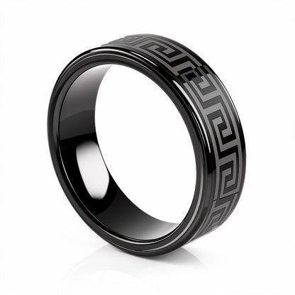 TESERY Smart Ring Key for Tesla Model 3 / Y / S / X / Cybertruck