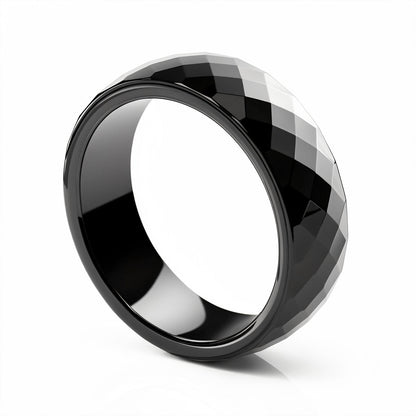 TESERY Smart Ring Key for Tesla Model 3 / Y / S / X / Cybertruck
