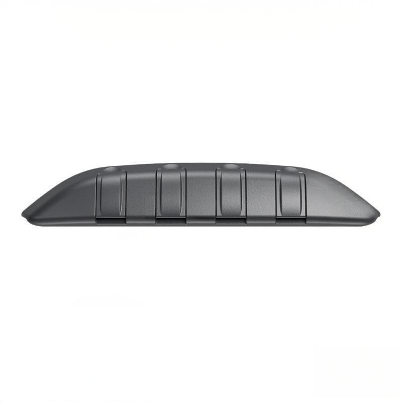 Rear Seat Back Hooks & Organizer for Tesla Model 3/Y | TESERY