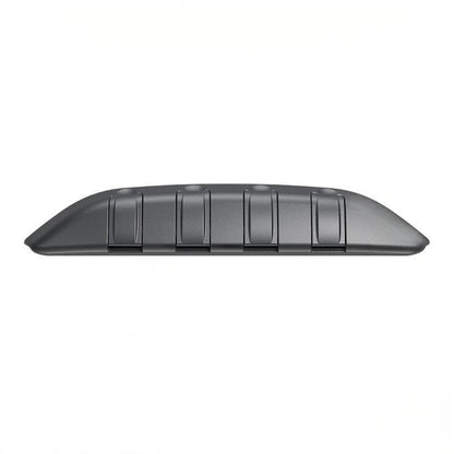 Rear Seat Back Hooks & Organizer for Tesla Model 3/Y | TESERY