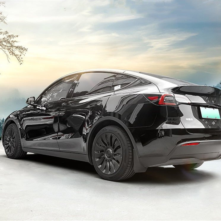 TESERY 19″ 20″ Uberturbine Wheel Covers  For Tesla Model Y