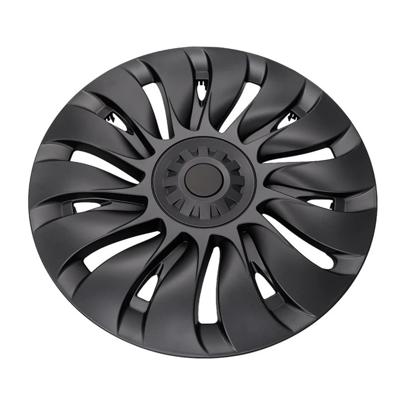 TESERY 19″ 20″ Uberturbine Wheel Covers  For Tesla Model Y