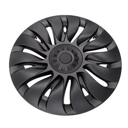 TESERY 19″ 20″ Uberturbine Wheel Covers  For Tesla Model Y