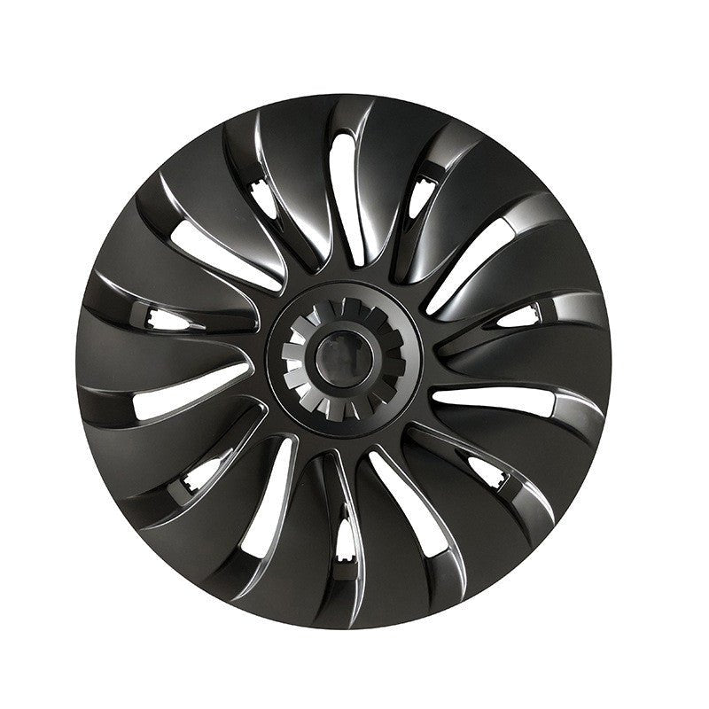 TESERY 19″ 20″ Uberturbine Wheel Covers  For Tesla Model Y